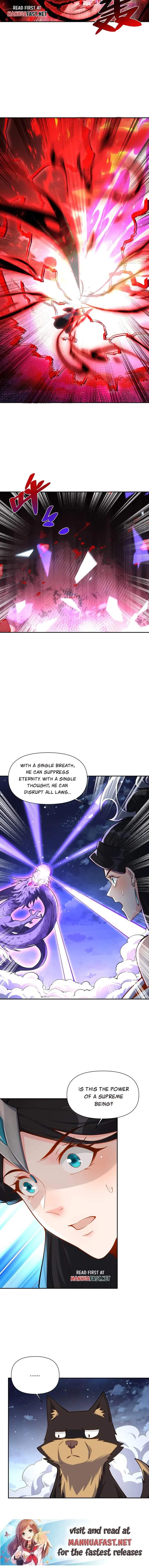 I'm Actually a Cultivation Bigshot Chapter 482 9